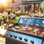 Smart Timers: Essential Picks for BBQ Precision