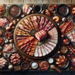 Bacon-Wrapped Appetisers: A Smoky Delight Guide