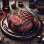 Reverse Sear for Steaks: Perfect Your Cooking Technique