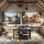 Stone Floor Restoration Techniques: Master the Art Efficiently