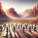 Yoga Retreats in Las Vegas for Ultimate Relaxation