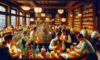 Negronis: Top Day Drinking Spots You Must Visit