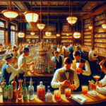 Negronis: Top Day Drinking Spots You Must Visit