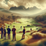 Premier Golfing Experience Awaits at Maidstone Golf Club