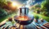 Smoke Pot for Small Grills: A Comprehensive Guide