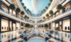 Shopping Spots Near The Bellagio: A Vital Guide