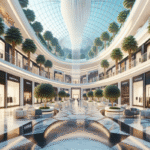 Shopping Spots Near The Bellagio: A Vital Guide