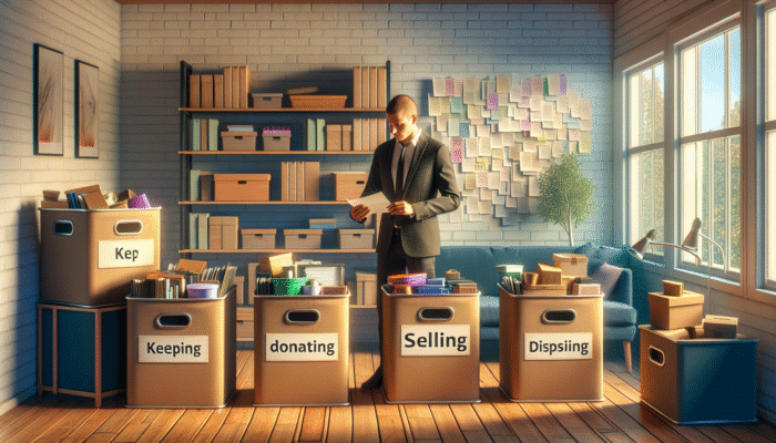 House Clearance in Sheffield: Budget-Friendly Cost-Saving Tips