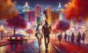 Romantic Vegas Getaway: Discover Your Dream Escape