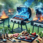 BBQ Essentials: Top Tips for First-Time Hosts