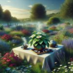 Herbal Tea Brewing: A Guide to Enjoying It at Home