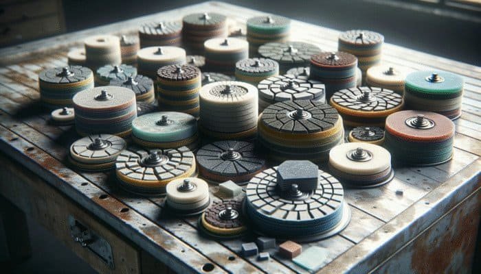 Stone Floor Polishing Pads for Optimal Results and Tips