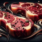 Grill Wagyu Beef Like a Pro: A Step-by-Step Guide