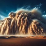 Dust Storm Survival: Key Safety Tips You Need