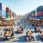 Day Drinking at Downtown Container Park: Your Ultimate Guide
