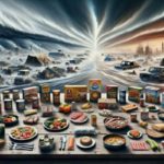 SHTF Food Rations: The Ultimate Survival Handbook