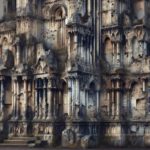 Limestone Restoration for an Instant Space Transformation
