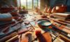 Cleaning Terracotta Tiles: Effective Methods to Try at Home
