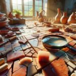 Cleaning Terracotta Tiles: Effective Methods to Try at Home