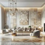 Travertine Tiles for Stunning, Sparkling Floors