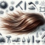 Hydrate Dry Hair Ends for Healthy, Luscious Locks