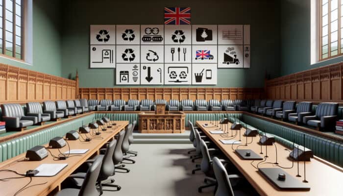 Furniture Disposal: The Ultimate Guide to Legal Clearance