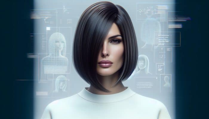 Straight Hair Haircuts: Timeless Styles for Every Look