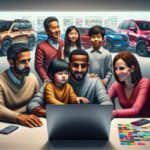 Rent an SUV Online for Unforgettable Family Adventures