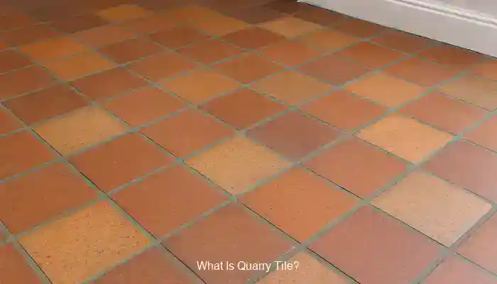 Quarry Tile Restoration Services for a Revitalised Appearance