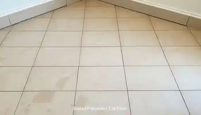 Porcelain Tile Restoration: Techniques for Expert Results