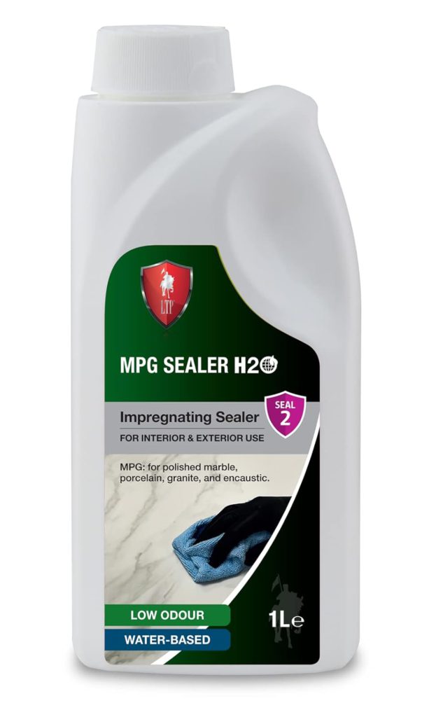 Travertine Sealer Guide: Essential Tips for UK Residents