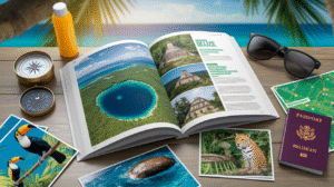 Your First Trip to Belize: The Ultimate Planning Guide