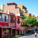 Real-Time Real Estate: Explore Top Neighbourhoods in San Miguel