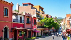 Real-Time Real Estate: Explore Top Neighbourhoods in San Miguel