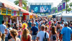 FASMA: Your Guide to Summer 2025 Film and Festival Events