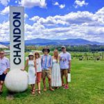 Sparkling Wine Royalty: Discover Domaine Chandon in Yarra Valley