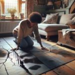 Slate Floor Repair Services Available Immediately in Pilton