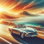 Rent a Car Online for Breathtaking Coastal Escapes