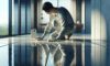 Budget Cleaning for Ceramic Tiles in Motspur Park