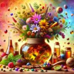 Herbal Glycerites for Kids: Your Family’s Essential Guide