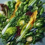 Salad Recipes for Fresh and Flavorful Delights