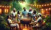 BBQ Communities: A Beginner’s Online Guide