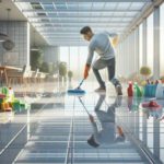 Worcester Park Tile and Grout Cleaning Cost Overview