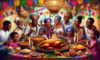 Haitian Griot Recipes: Discover a Journey of Flavours