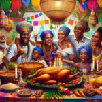 Haitian Griot Recipes: Discover a Journey of Flavours