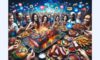 BBQ Fans: Your Essential Guide to Engaging Online