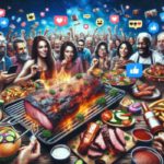 BBQ Fans: Your Essential Guide to Engaging Online