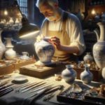 Trustworthy Porcelain Repair Services in East Calder