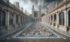 Marble Restoration Services for Damaged Floors in Morden Park