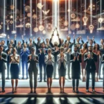 Leverage Industry Awards for Reputation Enhancement